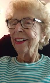 Dr. Jean Houck's Gift in Honor of Phyllis Mitchell's 100th Birthday