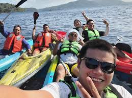 Thank you Mam Noime staying & giving us a nice feedback! Sea-you again at Alexis  Beach Resort🌊