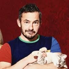 Giles Coren