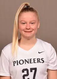 2021 Women's Lacrosse Roster