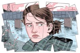 The Unknown Girl” and “The Limehouse Golem”