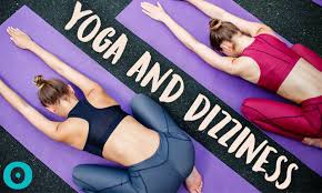 We did not find results for: Top 7 Ways You Can Prevent Dizziness During Yoga