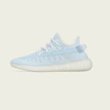 Shop new & used adidas yeezy boost 350 v2 mono ice. Adidas Yeezy Boost 350 V2 Mono Ice Us Excl Grailify