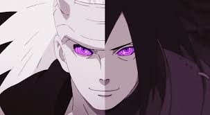 Pin De Shay Uchihx Em Madara Uchiha Anime Naruto Madara Uchiha