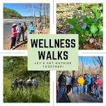 Wellness Walk at Eidolon Nature Preserve
