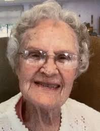 Obituary information for Norma Jean Hagerty Funkenbusch