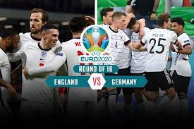 Raheem sterling and harry kane late goals lead three lions to quarterfinals the penultimate round of 16 tie at euro 2020 pits england against a familiar rival Ims81qdo5wf M