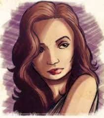 Characters in The Dresden Files