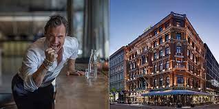 Jun 01, 2021 · personvern og cookies. Petter Stordalen Purchases Hotel Group From Capman Nordic Property News