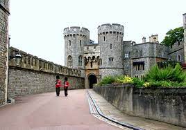 It is strongly associated with the english and succeeding british royal family. Windsor Castle History Facts Britannica