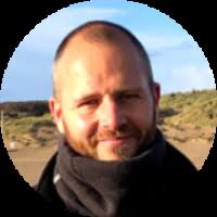 has arrived! The Golden Gate