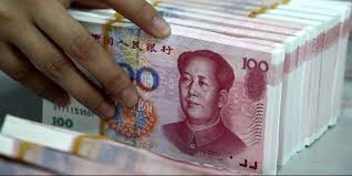 Chinese are panicking about their banks collapsing after social media  rumours