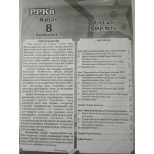 Menurut pendapatmu, manakah dari suasana yang diceritakan tersebut yang merupakan isi dari pembukaan uud nri tahun 1945? Materi Pkn Kelas 8 Semester 1 Bab 2 Belajar