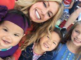 Madeley Post Adoption: Month 1