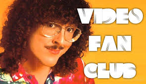 Weird Al” Yankovic Music Videos