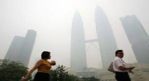 Air pollution index (api) merupakan suatu kaedah umum dan termudah untuk menghuraikan status kualiti udara khususnya di china, hong kong dan malaysia. Indeks Polusi Udara Malaysia Menurun Okezone News
