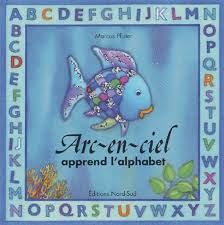 Especially useful for dyslexic pupils, as the different color make the letters . Arc En Ciel Apprend L Alphabet Pdf Rividarromustu5