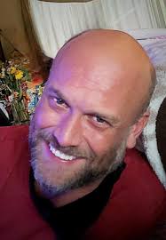 Obituary for Tony Allen Parker