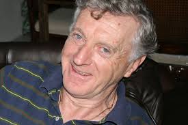 Patrick (Pat) Collins-McCarthy was pioneering man of propriety