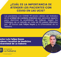 Facultad de Medicina - Universidad de La Sabana - El doctor ...