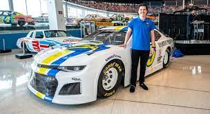 Facebook is showing information to help you better understand the purpose of a page. Premium Motorsports Reveals Sponsor For Brennan Poole Nascar