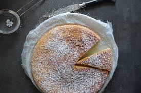 Der umstand, dass es sich genau genommen um kuchen. Schneller Milchmadchen Kuchen The Recipe Suitcase