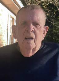 Obituary for Elwin F. Harden