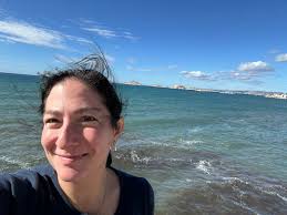 Susannah Black Roberts