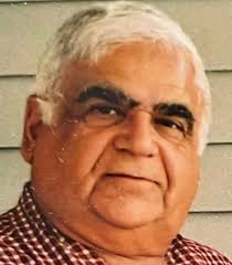 Abraham F. Abdallah Obituary