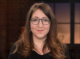 Represented by echo lake, l. Who Is Deborah Feldman How Her True Story Inspired Netflix S Unorthodox