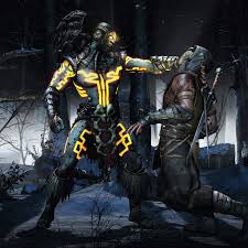 I am playing mortal kombat 11 for the first time. Mortal Kombat X For Playstation 3 Xbox 360 Canceled Polygon
