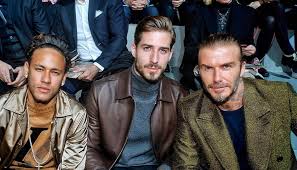 In any case, it corresponds to my ambition to always give the maximum. Kevin Trapp On Life In Out Of Football The Return Of The Bundesliga Soccerbible