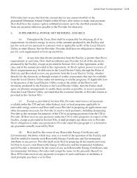 Appendix C Sample Power Purchase Agreement Developing A Business Case For Renewable Energy At Airports The National Academies Press This means you can copy and paste it anywhere on. sample power purchase agreement