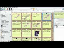 Scrivener For The Family History Writer The Corkboard Family History Writing About Family Family Roots