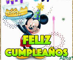Colección de gifs animados etiquetados en feliz cumpleanos. Feliz Cumpleanos Happy Birthday Gif Felizcumpleanos Happybirthday Hbd Discover Share Gifs