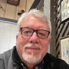 Happy Birthday to Triumphant Tenor, David Sutton!