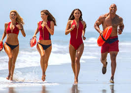 623,864 likes · 161 talking about this. The Baywatch Movie Starring The Rock Reviewed