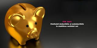 Deci toate cheltuielile efectuate in baza contractului de comodat reprezinta cheltuieli deductibile integral daca autoturismul este folosit exclusiv in activitatea economica. Pfa 2020 Cheltuieli Deductibile Si Cheltuieli Nedeductibile La Stabilirea Venitului Net