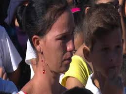 A seis años de su partida, Fidel vive en su pueblo (VIDEO)