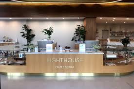 The official instagram page for palm springs, california. Palm Springs Marijuana Dispensary The Lighthouse Dispensary Near Me
