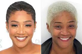 Tiffany Haddish Reveals She's Been Sober and Celibate for 6 Months: 'I Was  Waking up Next to Ugly Men' (Exclusive)