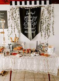 We threw a themed party last month for our nephew, roman, and it was delightful. Pastel French Themed 2nd Birthday Party Inspired By This French Themed Birthday Paris Theme Party Parisian Birthday Party