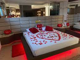 Suites Decoradas Motel Capri Gaspar Blumenau