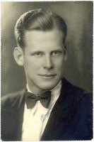 Items · Manuscript Materials · McKay Library Special Collections