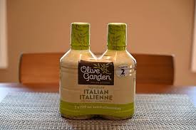 For a more nutritious diet select foods that fall on the right half of the map. Costco Olive Garden Signature Italian Dressing Review Costcuisine