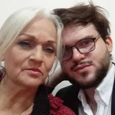 Nancy Bustos de Cárdenas (@creacionesnancybugue) · San Cristóbal