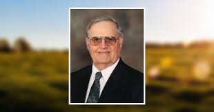 Carl Brubaker Herr Obituary