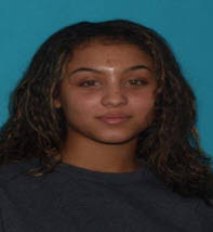 Active Missing Persons