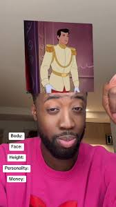 Boyfriend Looks Like Hercules