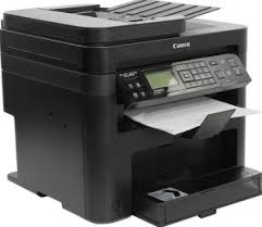 If your printer's firmware version is already 1.050 or later, the update is not necessary. Download Canon Imageclass Mf244dw Driver Download Without Cd